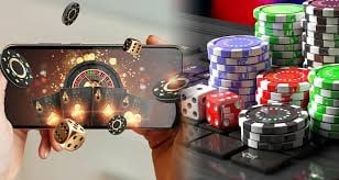 Tampilan lengkap platform taruhan nagaslot